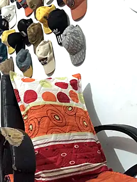 Snapshot of Cabetothepro chatting on 14, 11, 2025 Cabetothepro online show from 14, 11, 2025