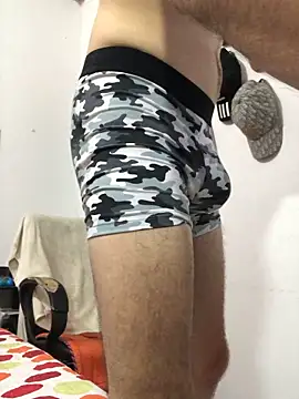 Snapshot of Cabetothepro chatting on 16, 11, 2025 Cabetothepro online show from 16, 11, 2025