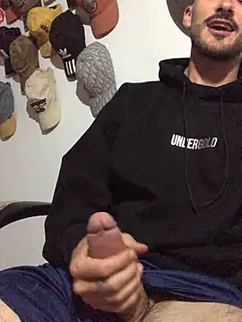 Snapshot of Cabetothepro chatting on 28, 11, 2025 Cabetothepro online show from 28, 11, 2025