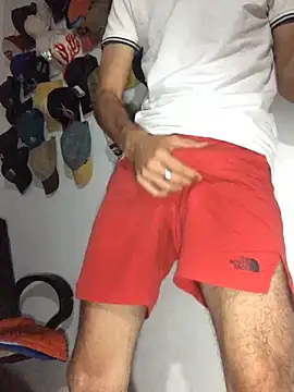 Snapshot of Cabetothepro chatting on 4, 12, 2025 Cabetothepro online show from 4, 12, 2025