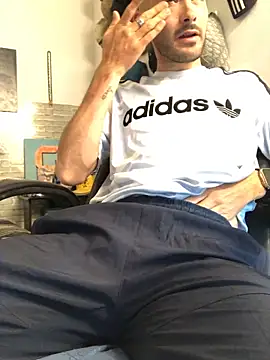 Cabetothepro online show from 26, 4, 2026