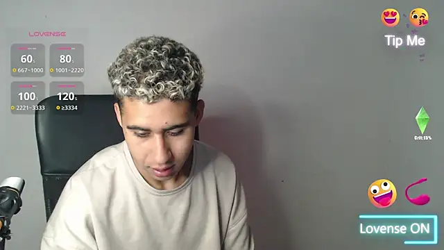 Snapshot of Daiki_Jack chatting on 22, 12, 2024 Daiki Jack online show from 22, 12, 2024