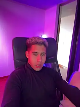 Snapshot of Daiki_Jack chatting on 26, 12, 2024 Daiki Jack online show from 26, 12, 2024