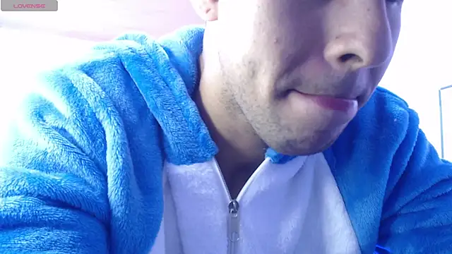 Snapshot of Daiki_Jack chatting on 6, 1, 2025 Daiki Jack online show from 6, 1, 2025