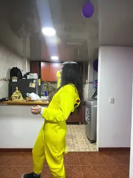 Snapshot of Daiki_Jack chatting on 10, 1, 2025 Daiki Jack online show from 10, 1, 2025