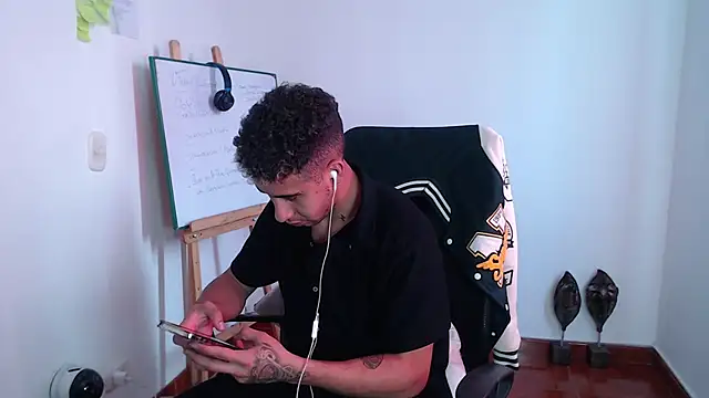 Snapshot of Daiki_Jack chatting on 16, 1, 2025 Daiki Jack online show from 16, 1, 2025