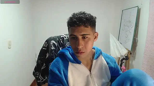 Snapshot of Daiki_Jack chatting on 1, 2, 2025 Daiki Jack online show from 1, 2, 2025