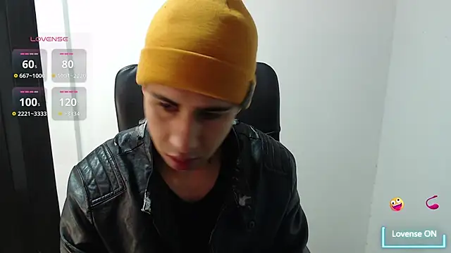 Snapshot of Daiki_Jack chatting on 16, 2, 2025 Daiki Jack online show from 16, 2, 2025