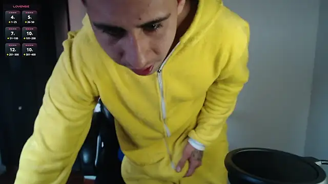 Snapshot of Daiki_Jack chatting on 26, 2, 2025 Daiki Jack online show from 26, 2, 2025