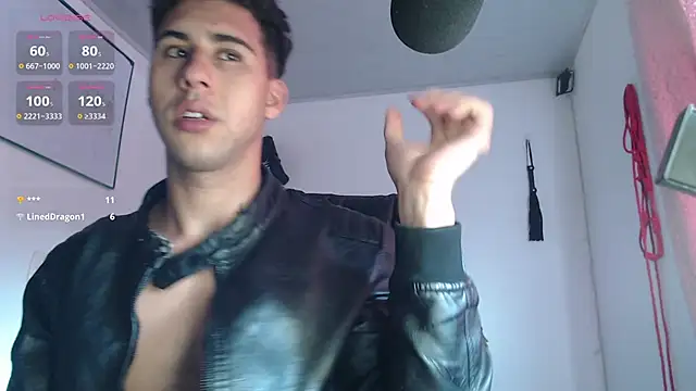 Snapshot of Daiki_Jack chatting on 9, 3, 2025 Daiki Jack online show from 9, 3, 2025