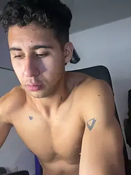 Snapshot of Daiki_Jack chatting on 11, 3, 2025 Daiki Jack online show from 11, 3, 2025