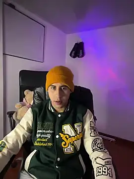 Snapshot of Daiki_Jack chatting on 19, 3, 2025 Daiki Jack online show from 19, 3, 2025