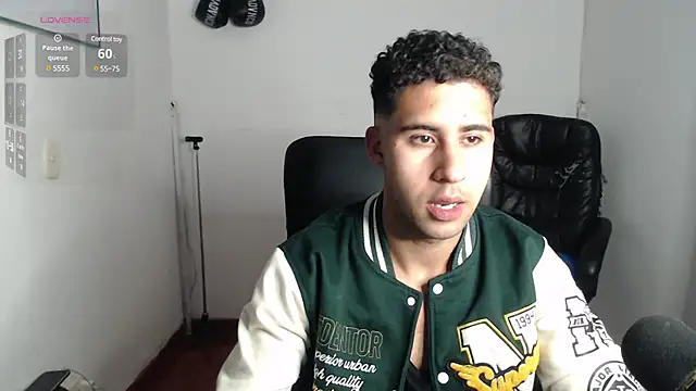 Snapshot of Daiki_Jack chatting on 21, 3, 2025 Daiki Jack online show from 21, 3, 2025