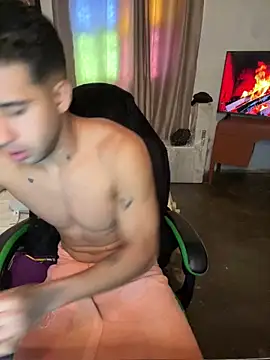 Daiki Jack online show from 17, 12, 2025