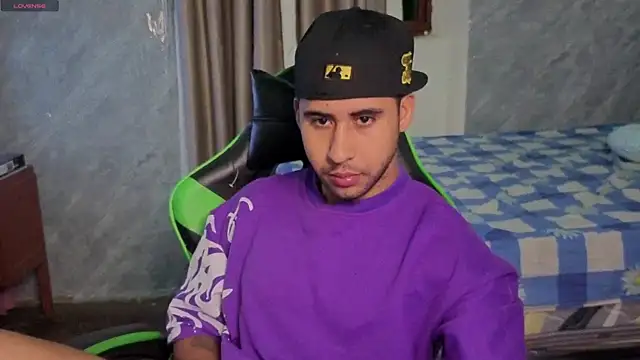 Daiki Jack online show from 27, 4, 2026