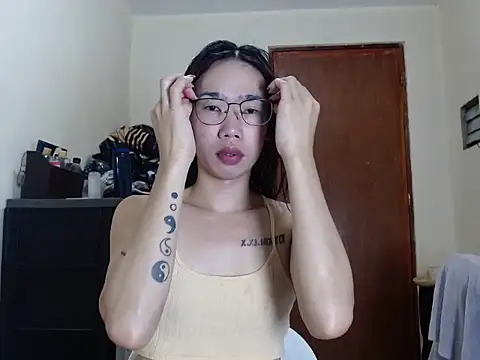 AsianFuckBuddies online show from 8, 10, 2025