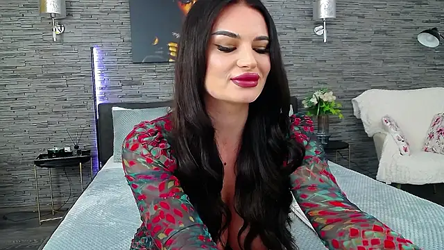 AllanaJoy online show from 12, 3, 2026