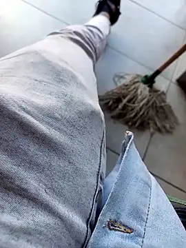 Snapshot of chef-dudi012 chatting on 4, 2, 2026 chef-dudi012 online show from 4, 2, 2026