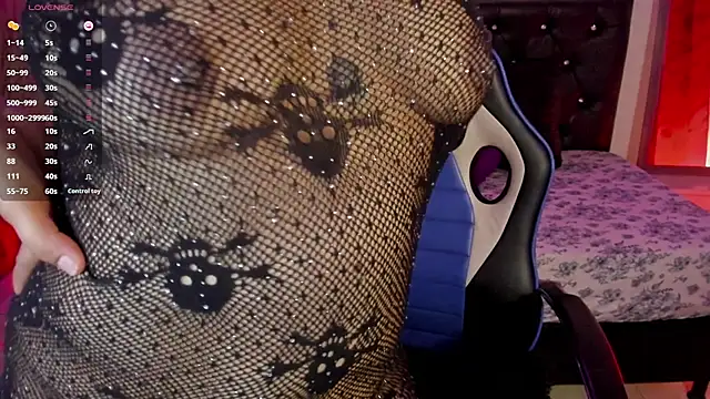 Bianka olivetto021 online show from 13, 2, 2025