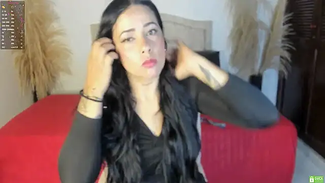 Bianka olivetto021 online show from 10, 4, 2026