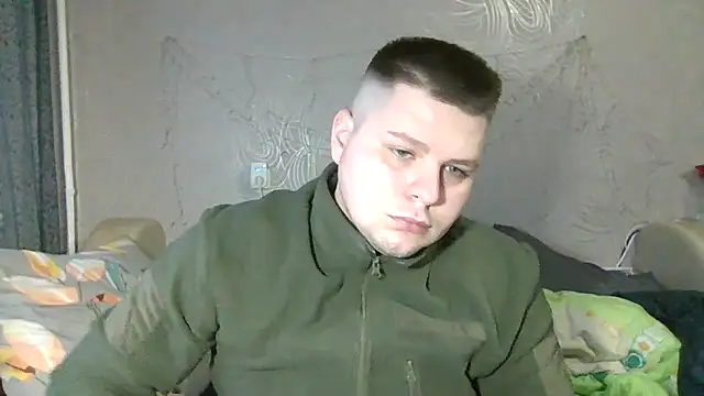 Volshebnik130  online show from 25, 1, 2025