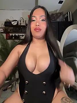 BigDominaMia online show from 15, 3, 2026