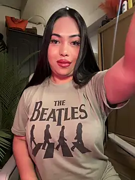 BigDominaMia online show from 17, 3, 2026