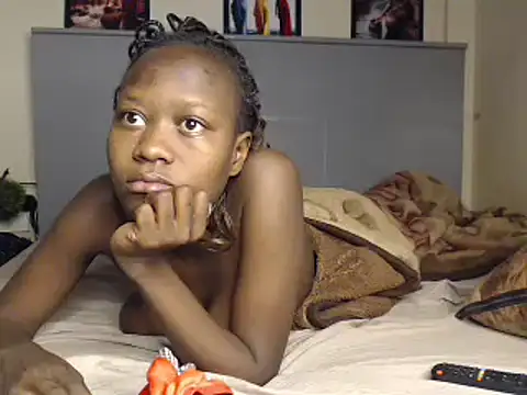 CandyLovesU2 online show from 14, 3, 2025