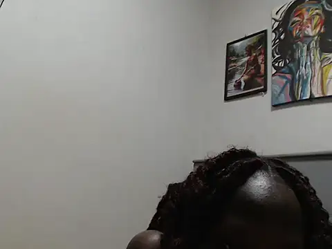 CandyLovesU2 online show from 2, 12, 2025