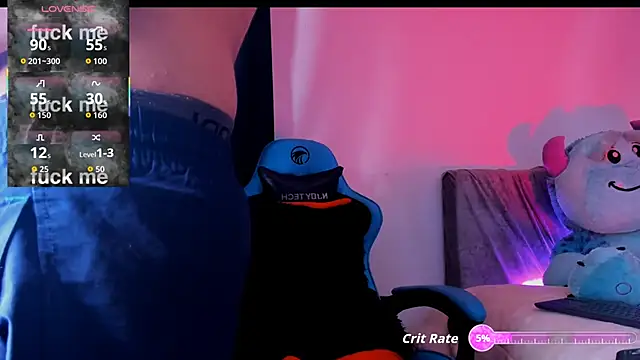 Andy naughty1 online show from 17, 1, 2026