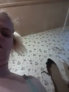 BadAssBitchMakayla online show from 24, 7, 2026