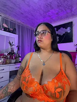 Teffy  xxx online show from 20, 3, 2026