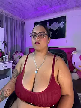 Teffy  xxx online show from 8, 4, 2026