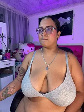 Teffy  xxx online show from 21, 4, 2026