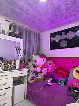 Teffy  xxx online show from 28, 4, 2026