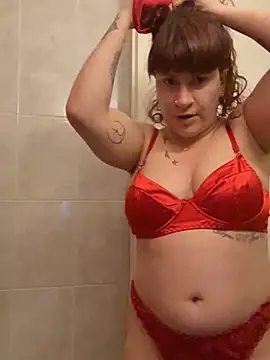 callmelouve online show from 21, 3, 2025