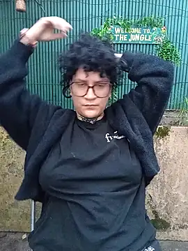 callmelouve online show from 29, 9, 2025