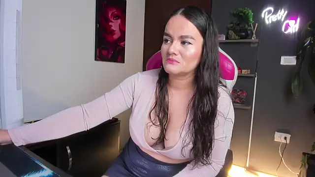 stelleknox  online show from 27, 4, 2026