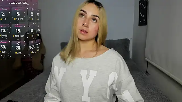 sophi mooreno online show from 4, 3, 2025