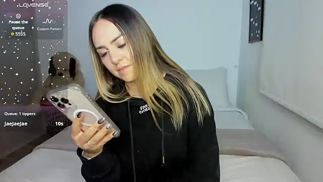 sophi mooreno online show from 28, 4, 2026