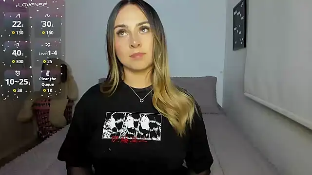 sophi mooreno online show from 8, 6, 2026