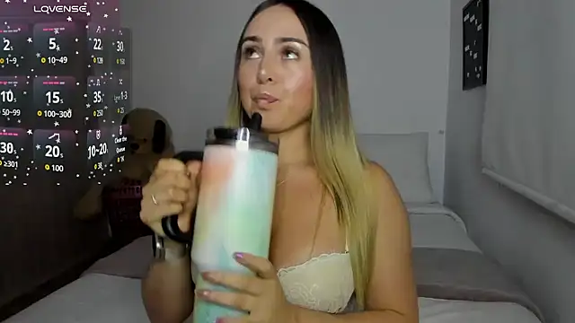 sophi mooreno online show from 23, 7, 2026
