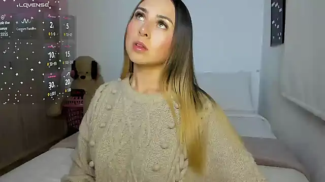 sophi mooreno online show from 30, 7, 2026
