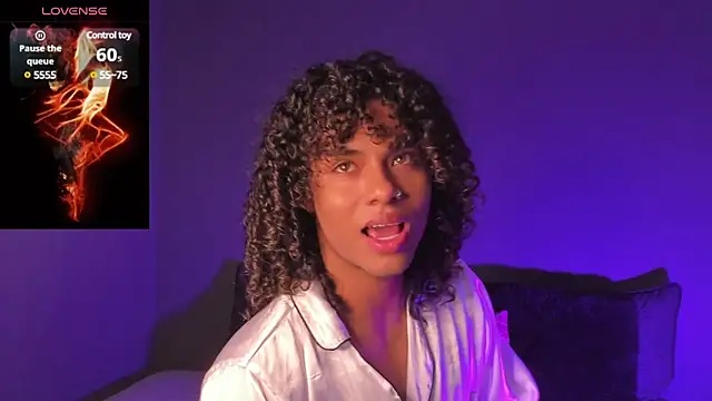 Lucas eevans online show from 11, 2, 2025