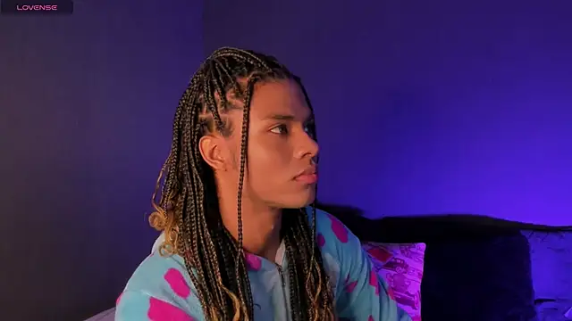 Lucas eevans online show from 17, 3, 2025