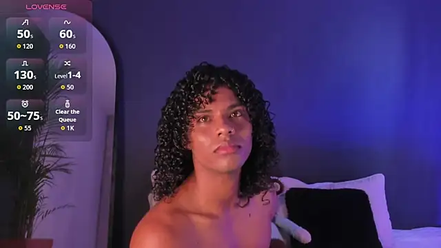 Lucas eevans online show from 1, 10, 2025