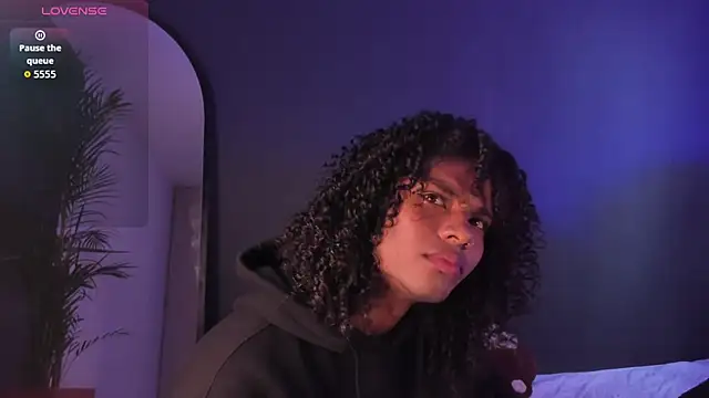 Lucas eevans online show from 2, 10, 2025