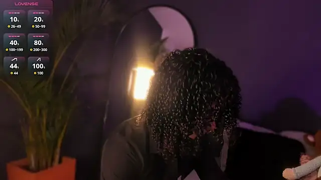 Lucas eevans online show from 26, 11, 2025