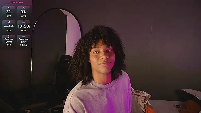 Lucas eevans online show from 24, 4, 2026