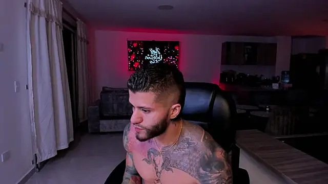 Frank Farrell online show from 14, 2, 2025